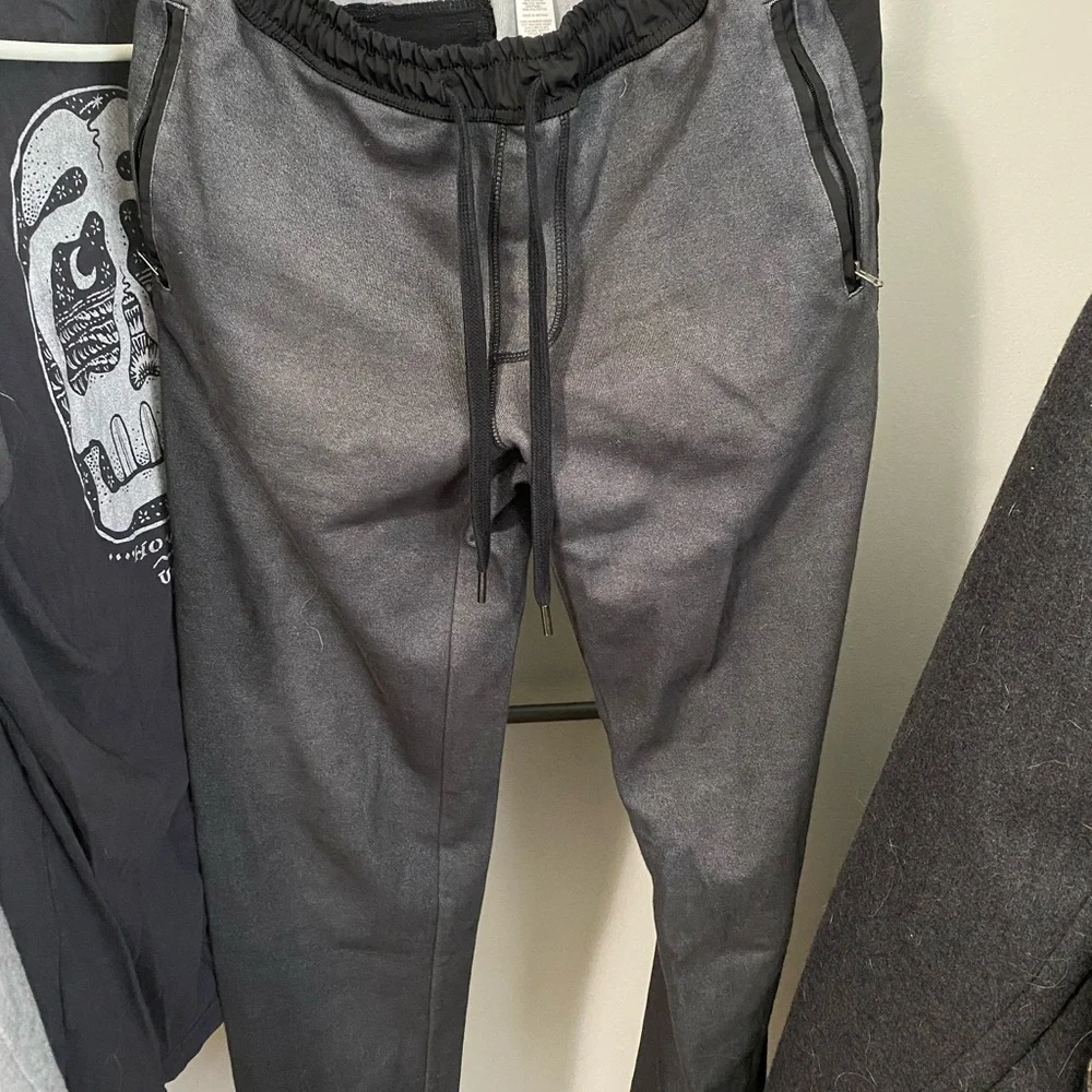 Express joggers - Picture 2 of 3